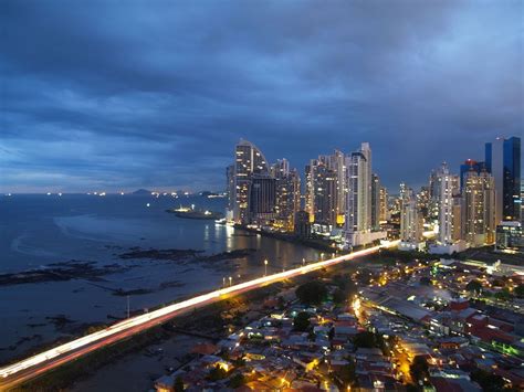 Panama City, Panama: All You Must Know Before You Go (2024 .